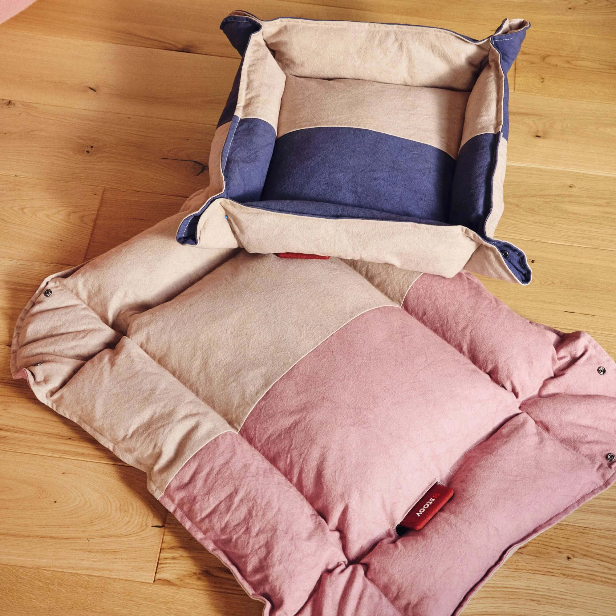 Nook³ | Canvas - Image 2
