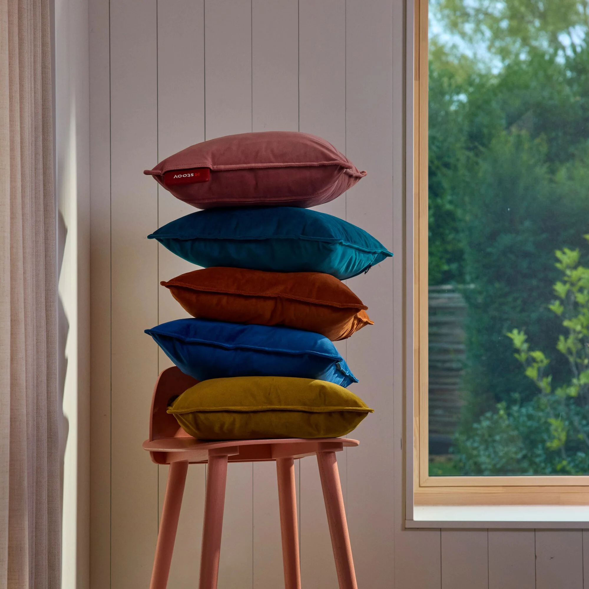 Ploov³ 45x45 | Samt - Image 8