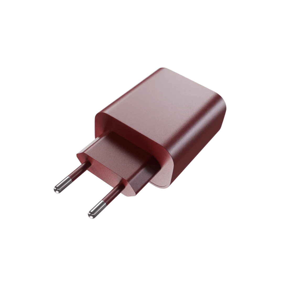 USB-C Schnellladeadapter 30W | EU-Stecker